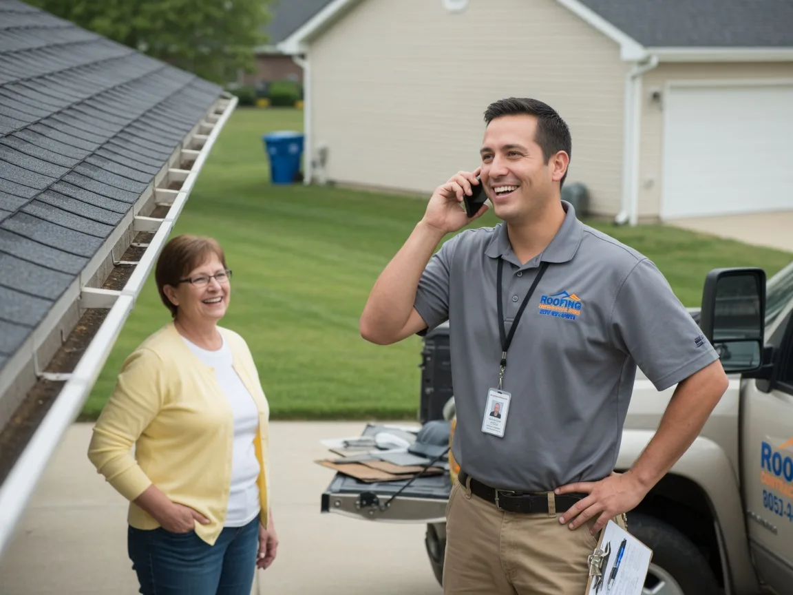 Local Roofing Contractors Adair, IA FAQs